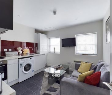 1 bedroom apartment to rent - Photo 2