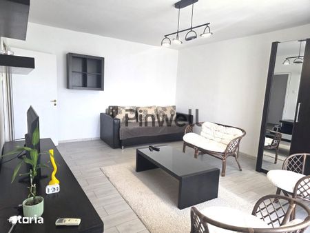 Apartament 1 camera bd. Decebal, Calea Calarasilor - Photo 4