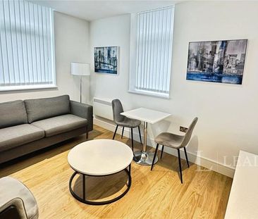 1 bedroom flat to rent - Photo 2