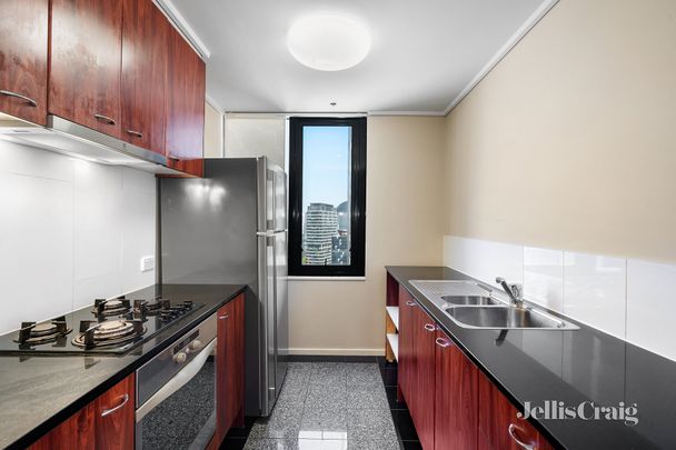 2405/668 Bourke Street, Melbourne - Photo 1