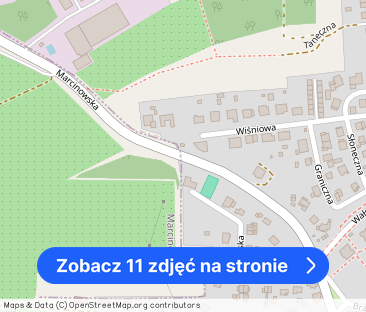 Trzebnica 2 pokoje, taras 120 m2, miejsce postojowe - Zdjęcie 1