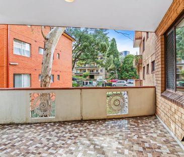 Freshly Renovated Two Bedroom Unit - Photo 1