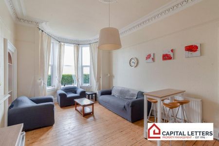 3 bedroom flat to rent - Photo 3