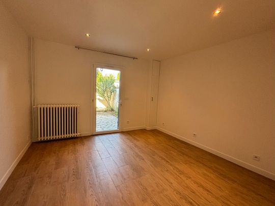 Location appartement 1 pièce, 24.00m², Conflans-Sainte-Honorine - Photo 1