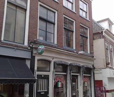 Te huur: Kamer Weerd 14 a 2 in Leeuwarden - Photo 3