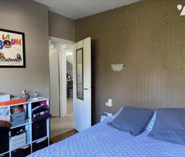 rue Georges Cuvier Appartement de Type 2 au 2ème étage - Photo 3