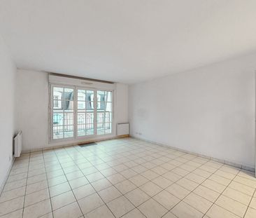 Location appartement 3 pièces, 72.63m², Le Plessis-Robinson - Photo 5