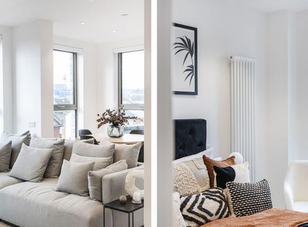 2 bedroom flat to rent - Photo 3