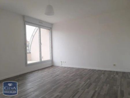 Appartement à louer 2 pièces 47.49m² - Photo 2