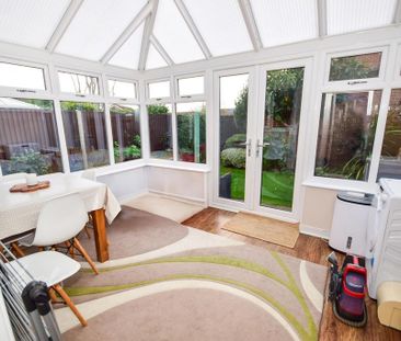 2 bedroom semi-detached house to rent - Photo 5