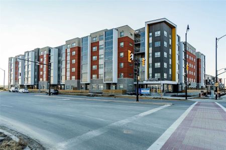 For Lease - 200 Lagerfeld Drive Unit# 212, Brampton, Ontario - Photo 4