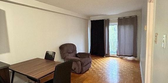 3 1/2 a louer - Photo 2