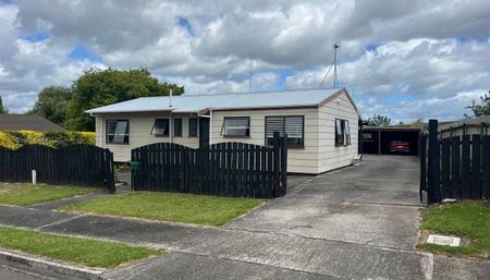 Sunny 3BR Home in Heart of Hairini! - Photo 3