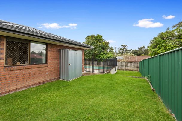 4 Pyeworth Place, 4123, Rochedale South Qld - Photo 1