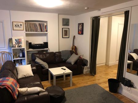 Studio Flat, Hackney, E5 - Photo 2