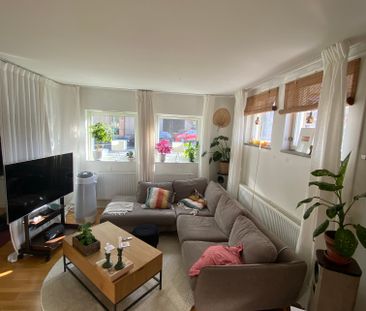 Kratsbodavägen, Bromma - Foto 2