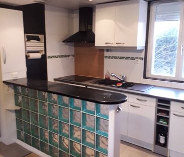 Location Appartement 3 pièces 38m² STE SAVINE 10300 - Photo 5