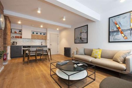 The Clerkenwell Loft, Club Row, Shoreditch, E1 - Photo 4