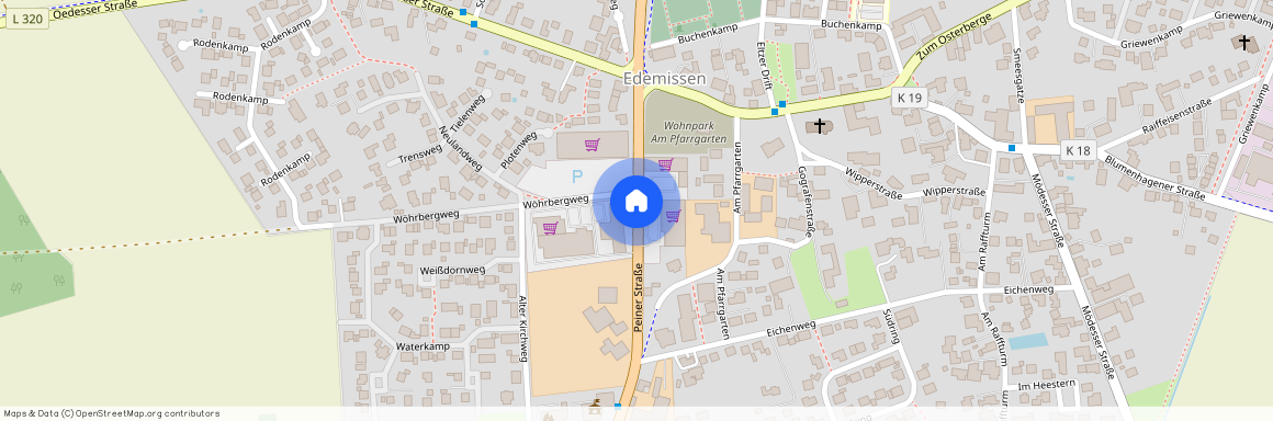 31234 Niedersachsen - Edemissen