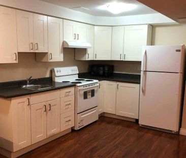 For Lease - 976 Southfork Drive Unit# Bsmnt, Mississauga, Ontario - Photo 3