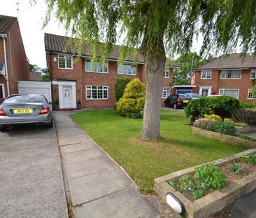 3 bedroom semi-detached house to rent - Photo 6