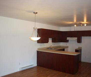 4 1/2 à Louer Sherbrooke - Photo 1