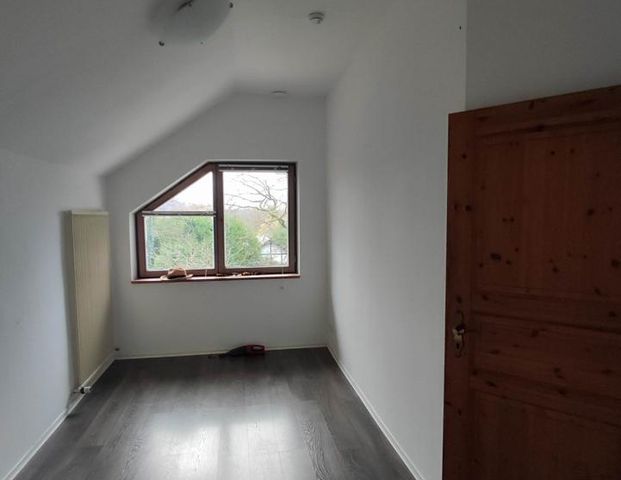 Extravagante Wohnung m.Garten / Warmmiete -perfekt für Homeoffice - Photo 1