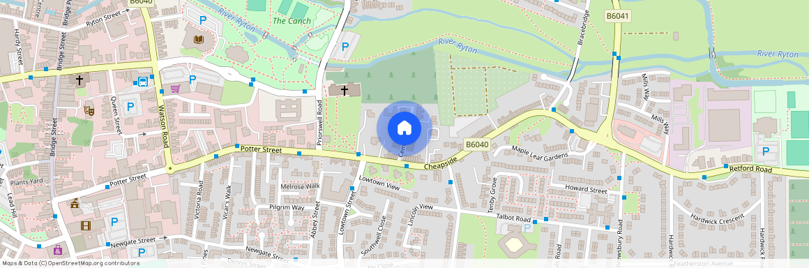 *AVAILABLE NOW*Cemetery Road. Worksop, Notts