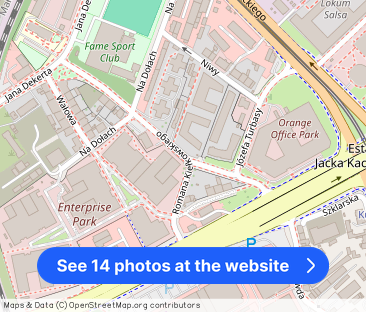 Nowe mieszkanie na Zabłociu - Photo 1