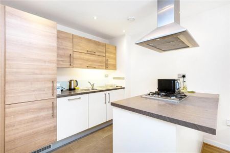 1 bedroom apartment to rent - Photo 4