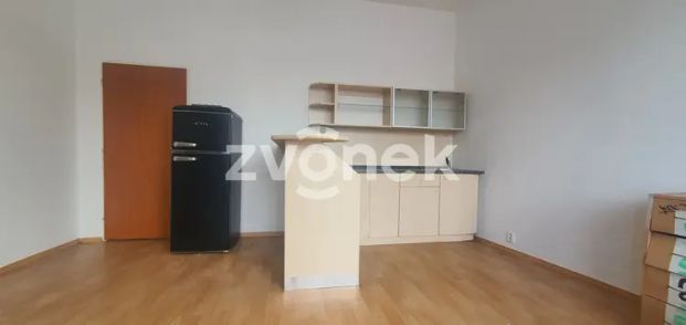 Pronájem bytu 1+kk 25 m - Photo 1