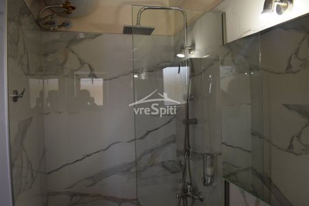 Studio/Γκαρσονιέρα για ενοικίαση Σεισμόπληκτα (Ιωάννινα) - Φωτογραφία 3