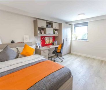 Classic 1 Bed Apartment - Photo 5