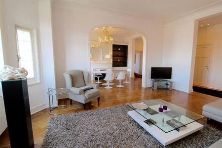 Appartement te huur - Foto 4