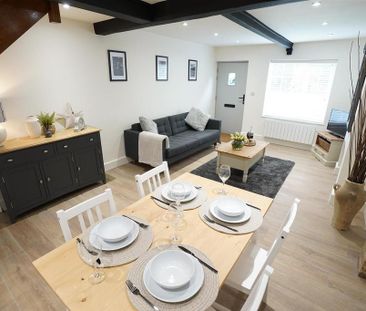 1 bedroom cottage to rent - Photo 4