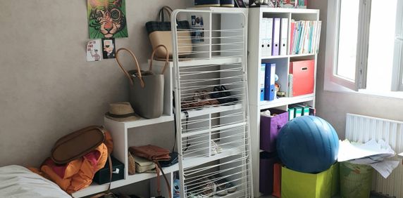 Location Appartement 2 pièces 50m² CLERMONT FERRAND 63000 - Photo 2