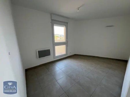 Appartement à louer 3 pièces 70.1m² - Photo 3