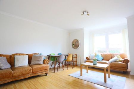2 bedroom flat to rent - Photo 2