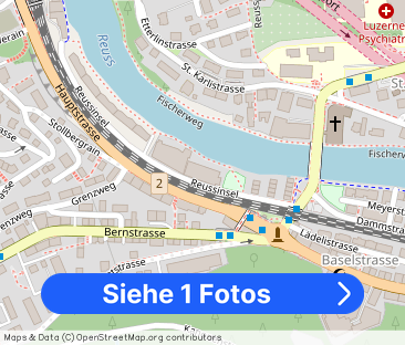 Living modern on the Reuss - Foto 1