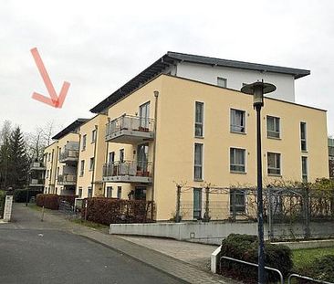 Ideal für 1-2 Personen -Schöne 2-Zimmer-Stadtwohnung mit Balkon, Au... - Foto 1