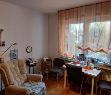 Schöne 2-Zimmer-Wohnung in bester Lage von Holzwickede - Photo 1