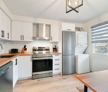 SUPERBE LOGEMENT MEUBLÉ A VILLERAY - Photo 2