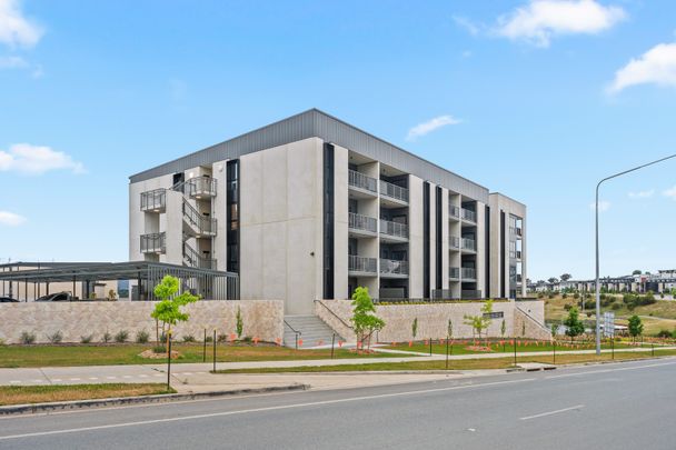 34/6 Makinson View, Denman Prospect ACT 2611 - Apartment For Rent | Domain - Photo 1