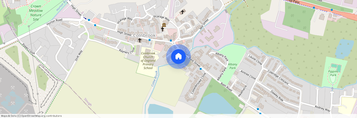 15 Rudsworth Close