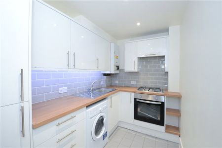 Bermondsey Street, London, SE1 3XF - Photo 5