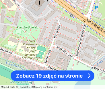 Nowe 2-pok. mieszkanie z balkonem | garaż | garderoba | klimatyzacja - Zdjęcie 1