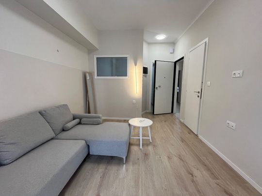 Studio/Γκαρσονιέρα για ενοικίαση Αντιγονιδών (Κέντρο Θεσσαλονίκης) - Photo 1