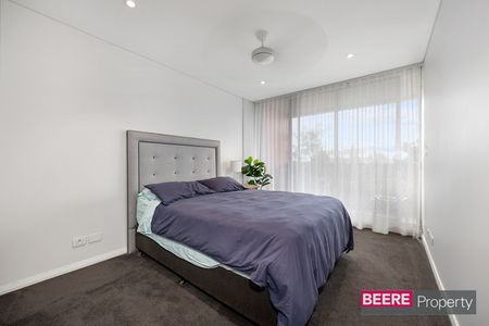 807/5 Potter Street, Waterloo NSW 2017 - Apartment For Rent | Domain - Photo 2