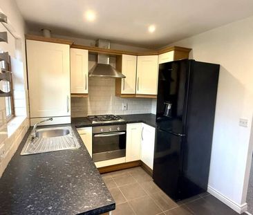 Partly Furnished 2 Bedroom Apartment - Photo 6