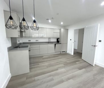 2 bedroom apartment to rent - Photo 4